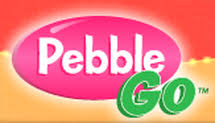 PebbleGo