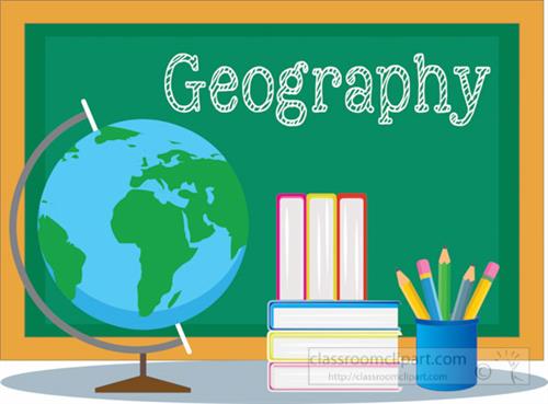 Geography 