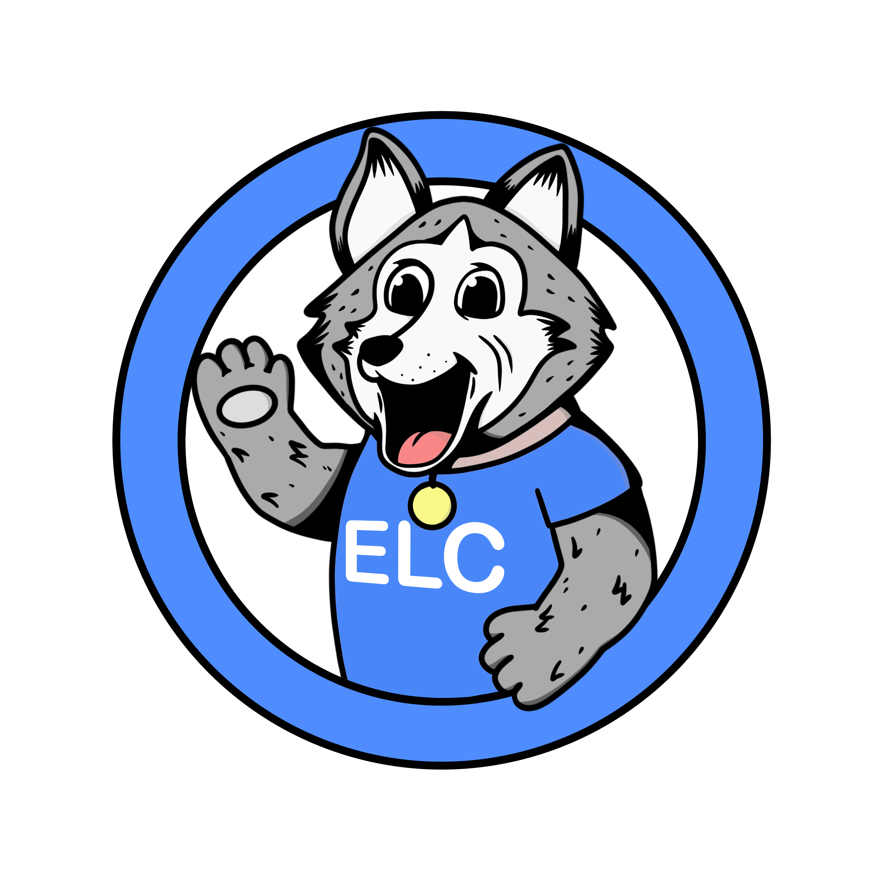huskie  