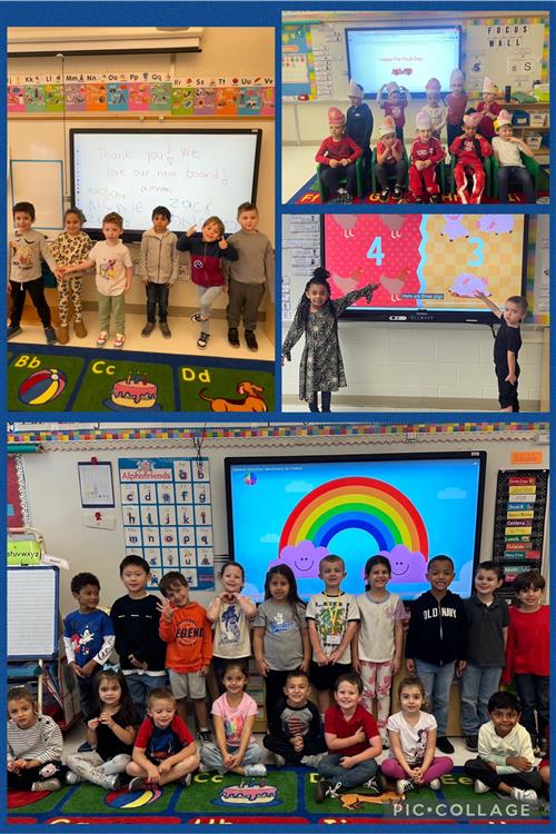 Promethean Boards