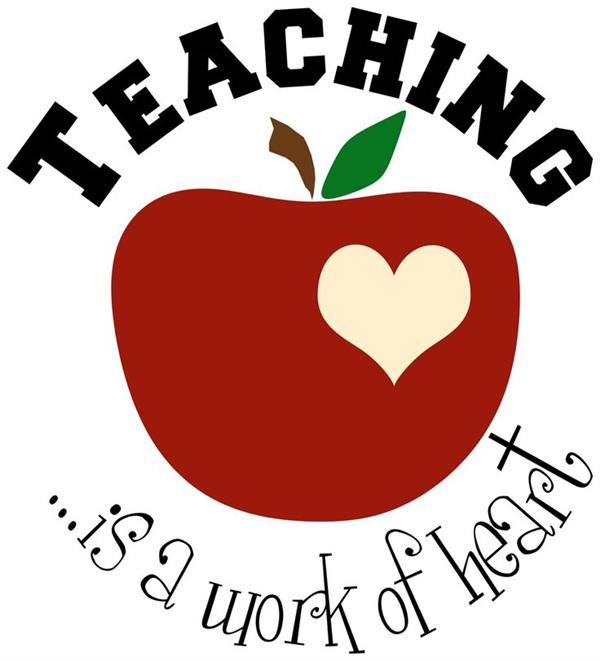 Teaching Apple