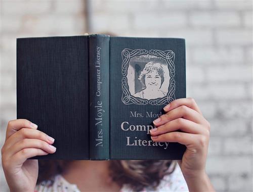 book 