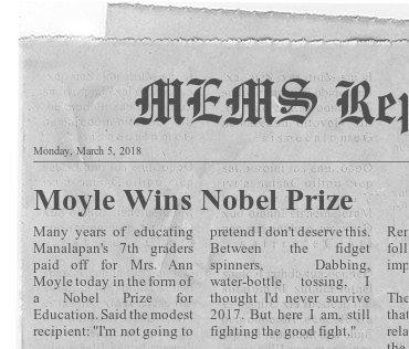newspaper 