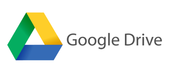 Google Drive 