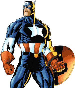 Captain 