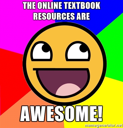 Online Textbook 