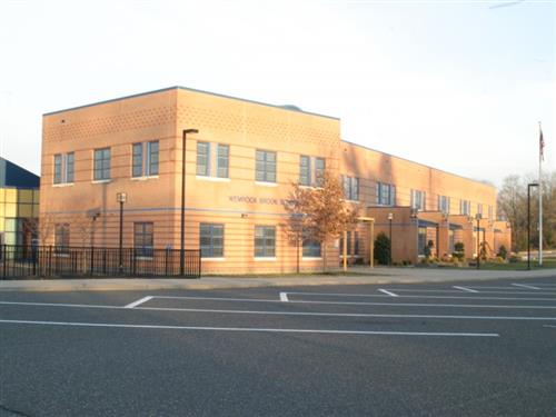 Picture of the Building 