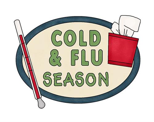 Flu Season  